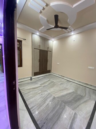 4 BHK Independent House For Resale in Jankipuram Lucknow  7917346