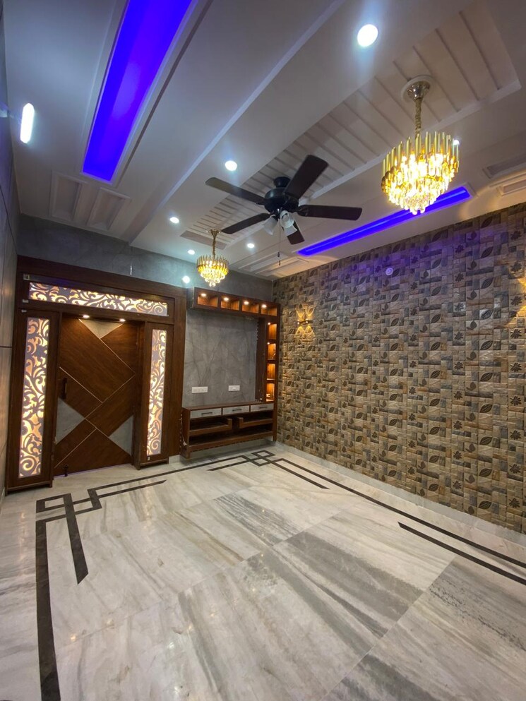 Bedroom, jankipuram 4 Bedroom 2600 Sq.Ft. Independent House In Jankipuram Lucknow 7917346