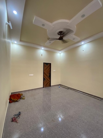 4 BHK Independent House For Resale in Jankipuram Lucknow  7917346