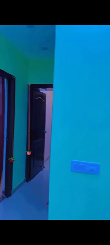 Building Lobby in 3 BHK Apartment at Adithya City Apartments, Dasna – for Rent