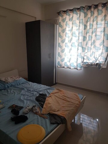 Bedroom in 3 BHK Apartment at Bellandur – for Rent