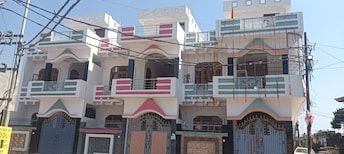 4 BHK Villa For Resale in Indira Nagar Lucknow  7917343