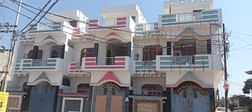 4 BHK Villa For Resale in Indira Nagar Lucknow  7917343