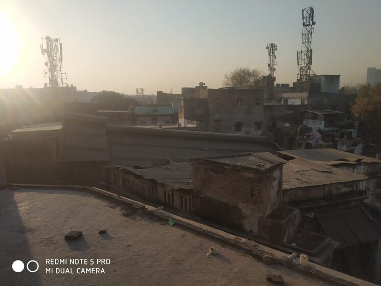 Exterior View, bsb-vaibhav-heritage-height  154 Sq.Mt. Plot In Sector 16 Greater Noida Greater Noida 7917348