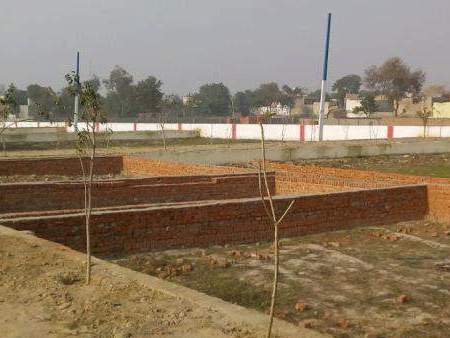 Plot For Sale in Smart City 