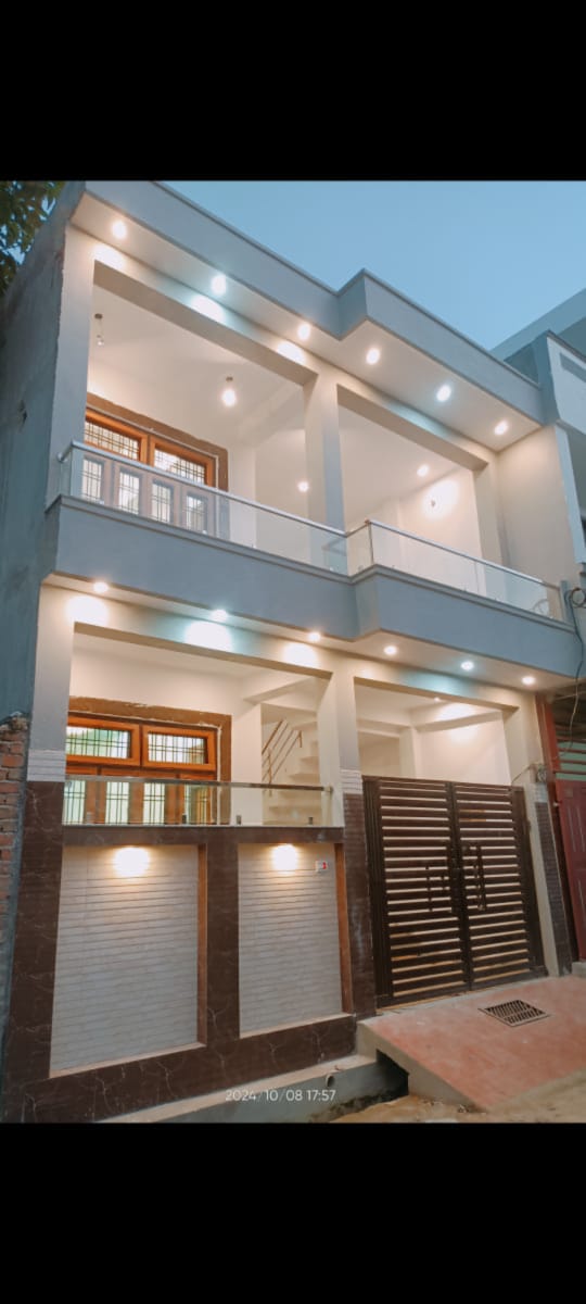 3 BHK Villa For Sale in Indiranagar Villa