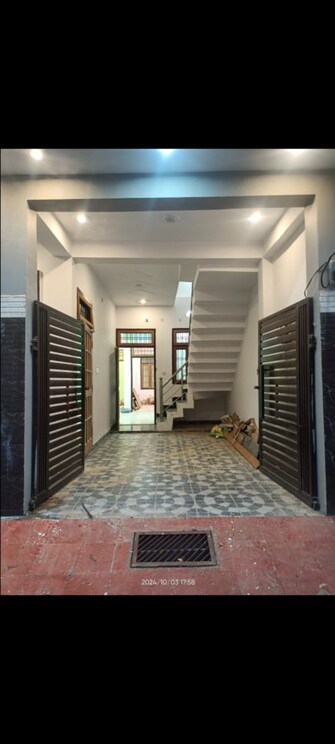 3 BHK Villa For Resale in Indira Nagar Lucknow  7917355