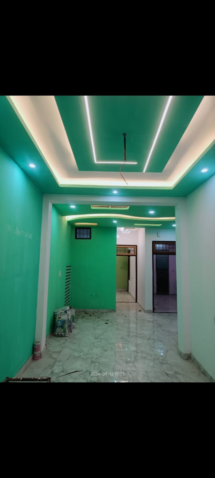 Living Room, indira nagar 3 Bedroom 1600 Sq.Ft. Villa In Indira Nagar Lucknow 7917355