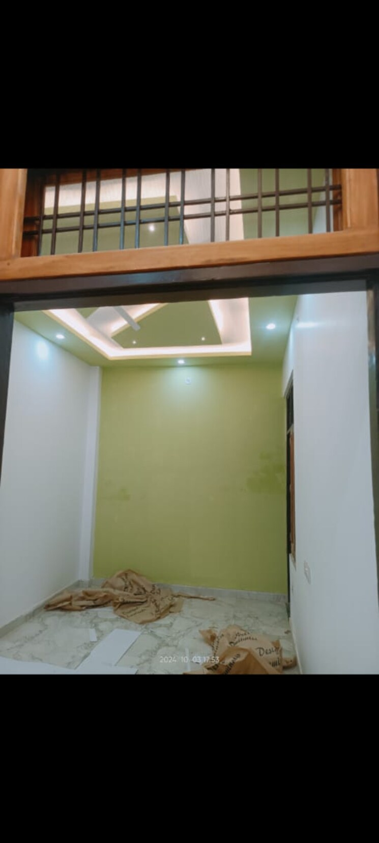 Exterior View, indira nagar 3 Bedroom 1600 Sq.Ft. Villa In Indira Nagar Lucknow 7917355