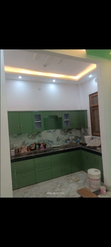Kitchen in 3 BHK Villa at Indira Nagar – for Sale
