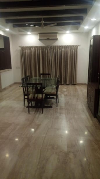 3 BHK Apartment For Rent in Ten Madhapur Madhapur Hyderabad  7917354