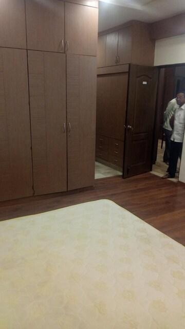 Room in 3 BHK Apartment at Ten Madhapur, Madhapur – for Rent