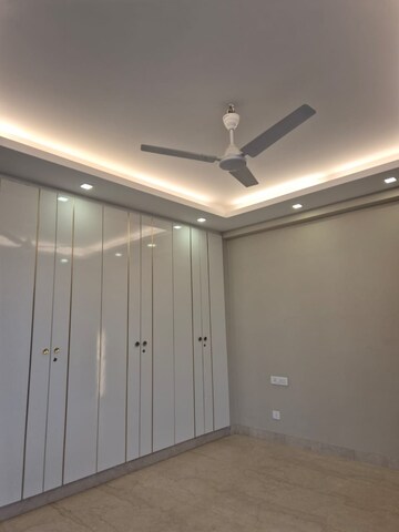 3 BHK Builder Floor For Rent in Defence Colony