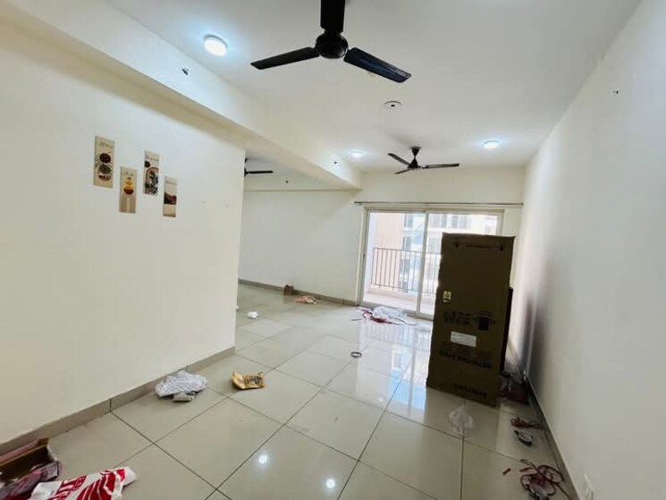 Master Bedroom, panchsheel-greens-ii 3 Bedroom 1485 Sq.Ft. Apartment In Sector 16 Greater Noida Greater Noida 7917364