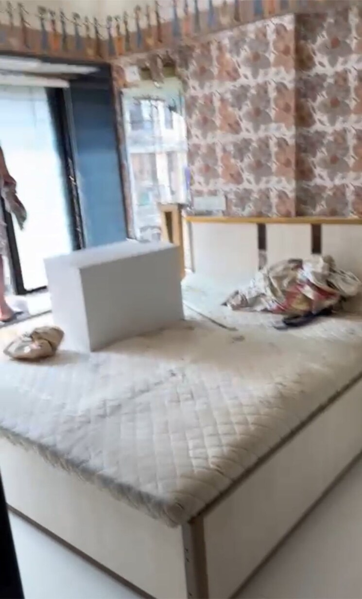 Bedroom, ratnasindhu-chs 1 Bedroom 300 Sq.Ft. Apartment In Parel Mumbai 7917370