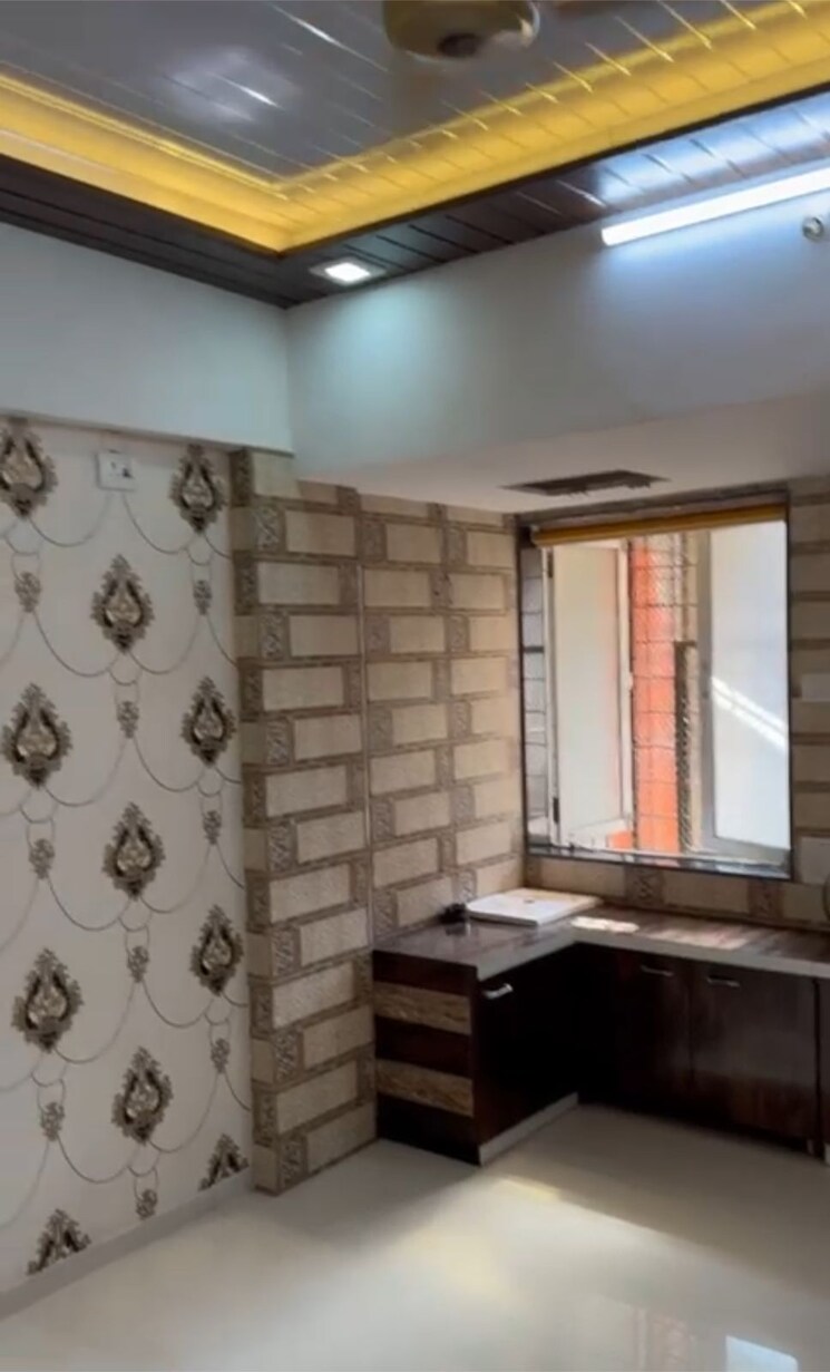 Bathroom, ratnasindhu-chs 1 Bedroom 300 Sq.Ft. Apartment In Parel Mumbai 7917370
