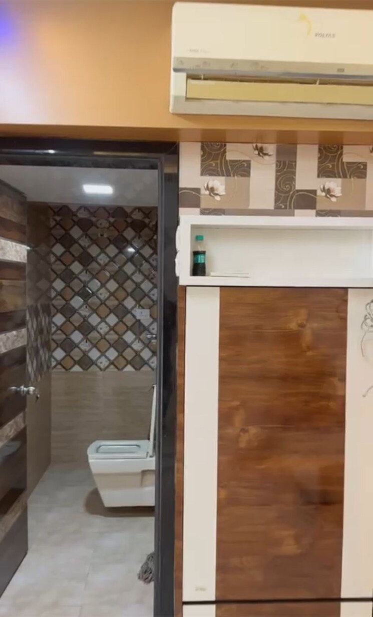 Kitchen, ratnasindhu-chs 1 Bedroom 300 Sq.Ft. Apartment In Parel Mumbai 7917370