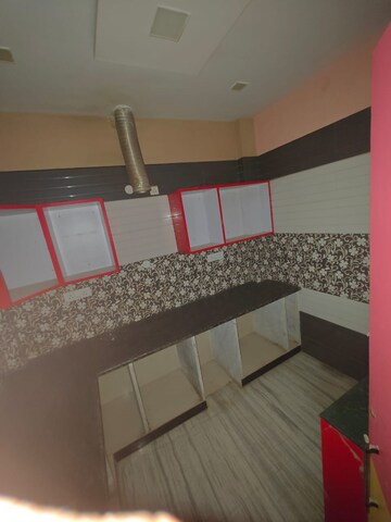 Kitchen in 2 BHK Independent House at Gomti Nagar – for Rent