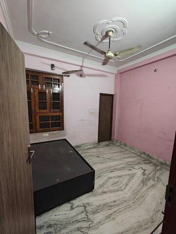 Bedroom in 2 BHK Independent House at Gomti Nagar – for Rent