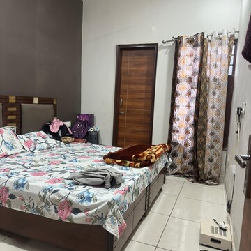 Bedroom in 2 BHK Apartment at Kharar Landran Road – for Rent