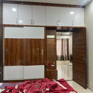 Bedroom in 2 BHK Apartment at Kharar Landran Road – for Rent