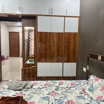 Bedroom in 2 BHK Apartment at Kharar Landran Road – for Rent
