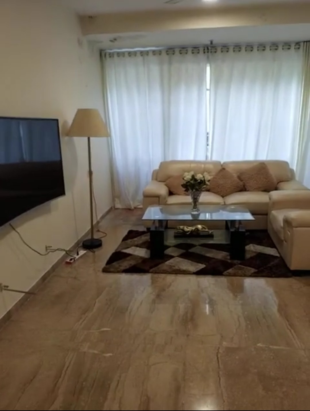 3 BHK Apartment For Sale in Shrishti Synchronicity