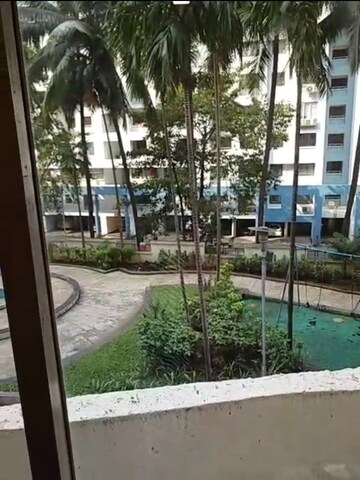 3 BHK Apartment – Exterior View View at Shrishti Synchronicity, Chandivali - for Sale