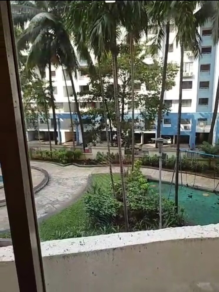 Exterior View, shrishti-synchronicity 3 Bedroom 1500 Sq.Ft. Apartment In Chandivali Mumbai 7917384