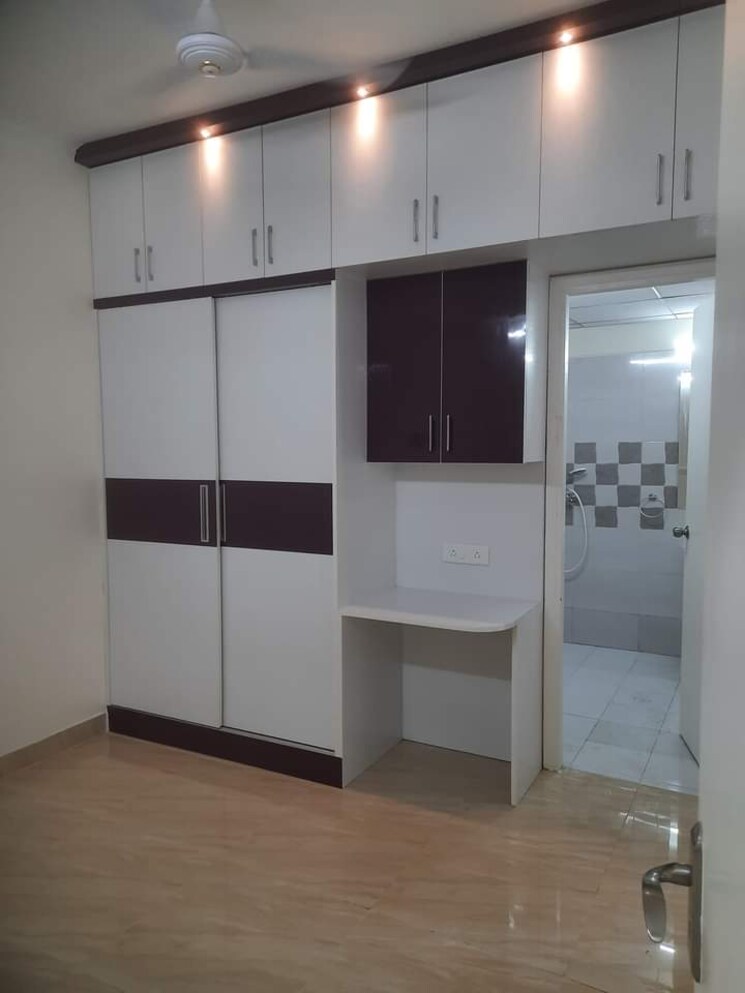 Kitchen, amrapali-golf-homes 3 Bedroom 1425 Sq.Ft. Apartment In Sector 4, Greater Noida Greater Noida 7917375