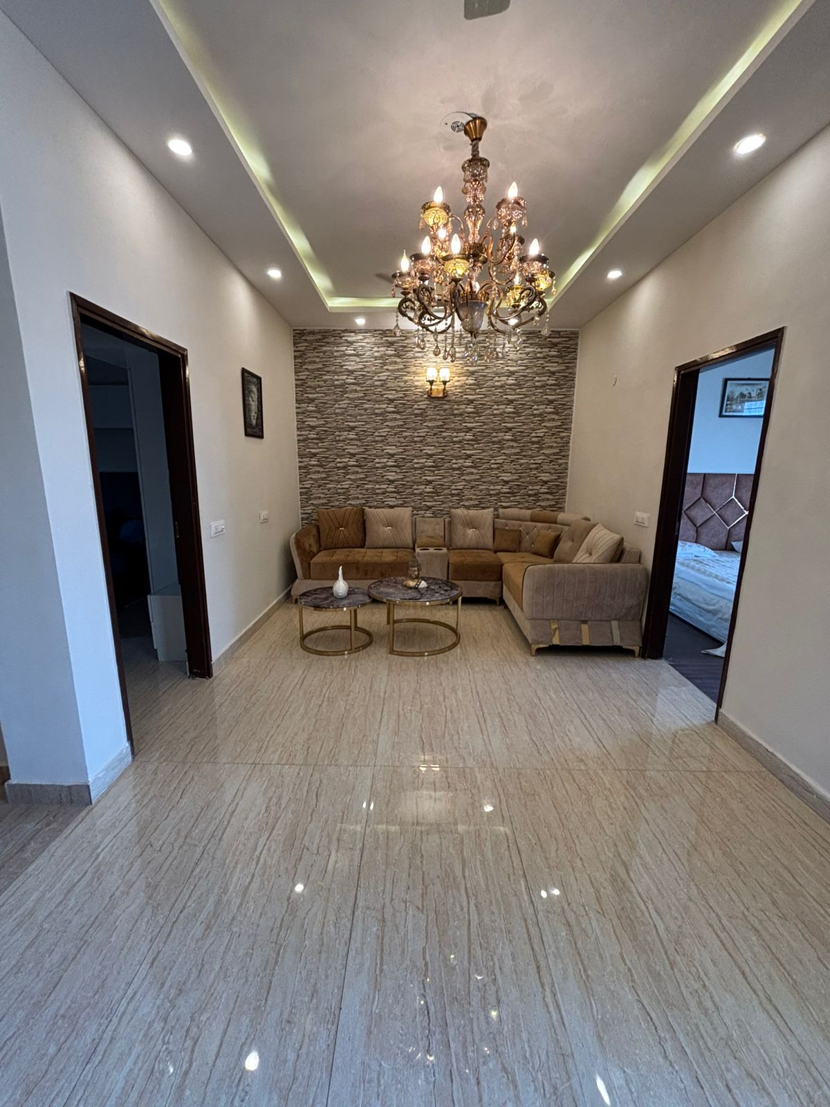 2 BHK Apartment For Sale in Smart City