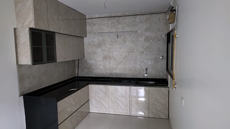 Kitchen, krishnaganga-venkatesh-ganga 3 Bedroom 1050 Sq.Ft. Apartment In Pashan Pune 7917378