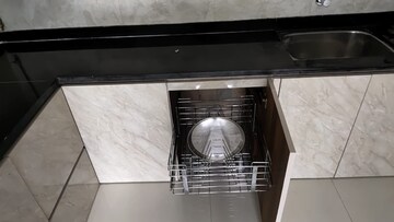 Furnished Amenities in 3 BHK Apartment at Krishnaganga Venkatesh Ganga, Pashan – for Rent