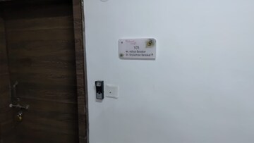 Furnished Amenities in 3 BHK Apartment at Krishnaganga Venkatesh Ganga, Pashan – for Rent