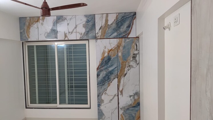 Balcony, krishnaganga-venkatesh-ganga 3 Bedroom 1050 Sq.Ft. Apartment In Pashan Pune 7917378