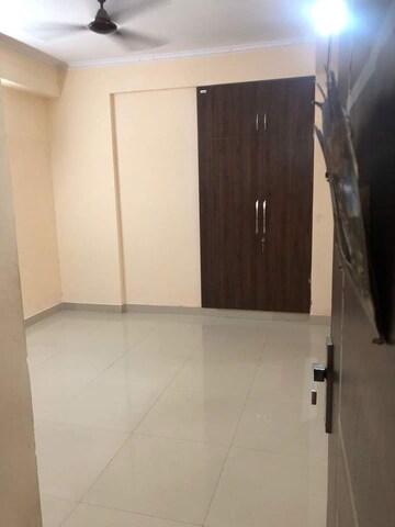 Master Bedroom in 2 BHK Apartment at Supertech Ecovillage II, Sector 16b Greater Noida – for Sale
