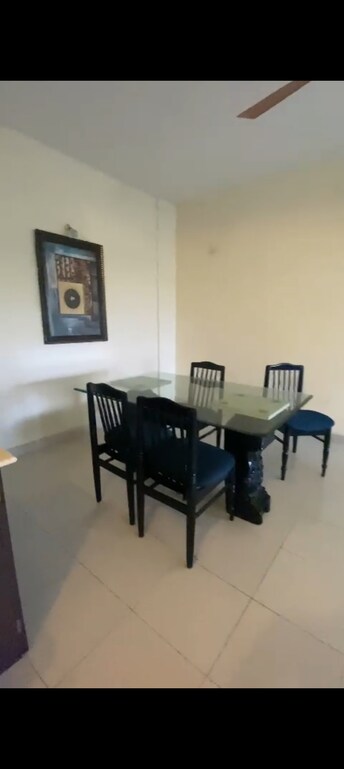 3 BHK Apartment For Rent in Kumar Presidency Koregaon Park Pune  7917388