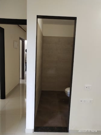 1.5 BHK Apartment For Rent in Dosti Planet North Opal Shilphata Thane  7917392