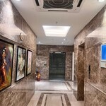 3 BHK 1931 Sq.Ft. Apartment in DLF The Skycourt