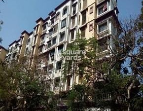 1 BHK Apartment For Sale in Sai Shradha Phase 1, Dahisar East