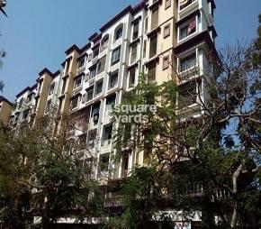 1 BHK Apartment For Sale in Sai Shradha Phase 1