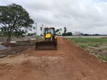 209 Sq.Yd. Plot in Sreenidhi 