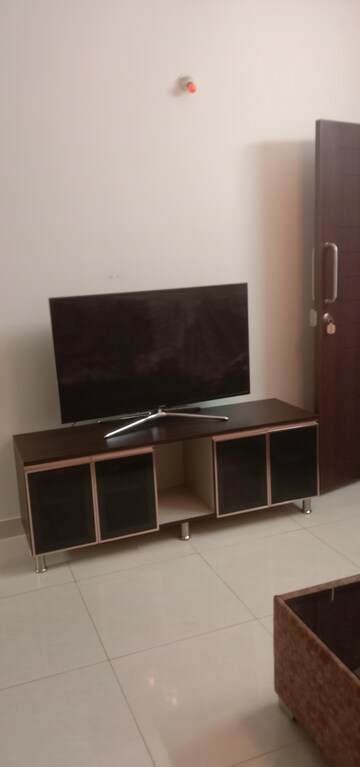 Master Bedroom in 3 BHK Apartment at Vaishnavi Serene, Yelahanka – for Rent