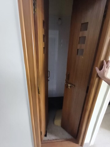  1 BHK Apartment at Kadubeesanahalli – for Rent