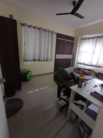  1 BHK Apartment at Kadubeesanahalli – for Rent