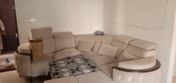 Master Bedroom in 3 BHK Apartment at Vaishnavi Serene, Yelahanka – for Rent