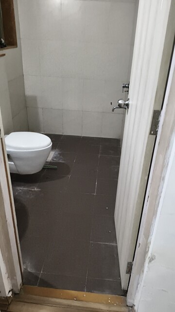 Bathroom in 2 BHK Apartment at Casa RioGold, Dombivli East – for Rent