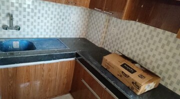 Kitchen in 3 BHK Apartment at Supertech Ecovillage I, Sector 1 Greater Noida – for Sale