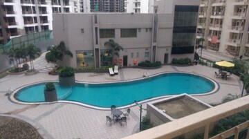3 BHK Apartment For Sale in Supertech Ecovillage I, Sector 1 Greater Noida