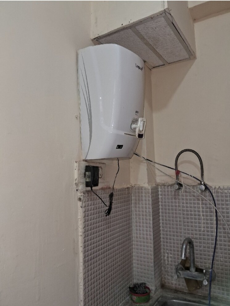 Bathroom, supertech-ecovillage-i 3 Bedroom 1495 Sq.Ft. Apartment In Sector 1 Greater Noida Greater Noida 7917402